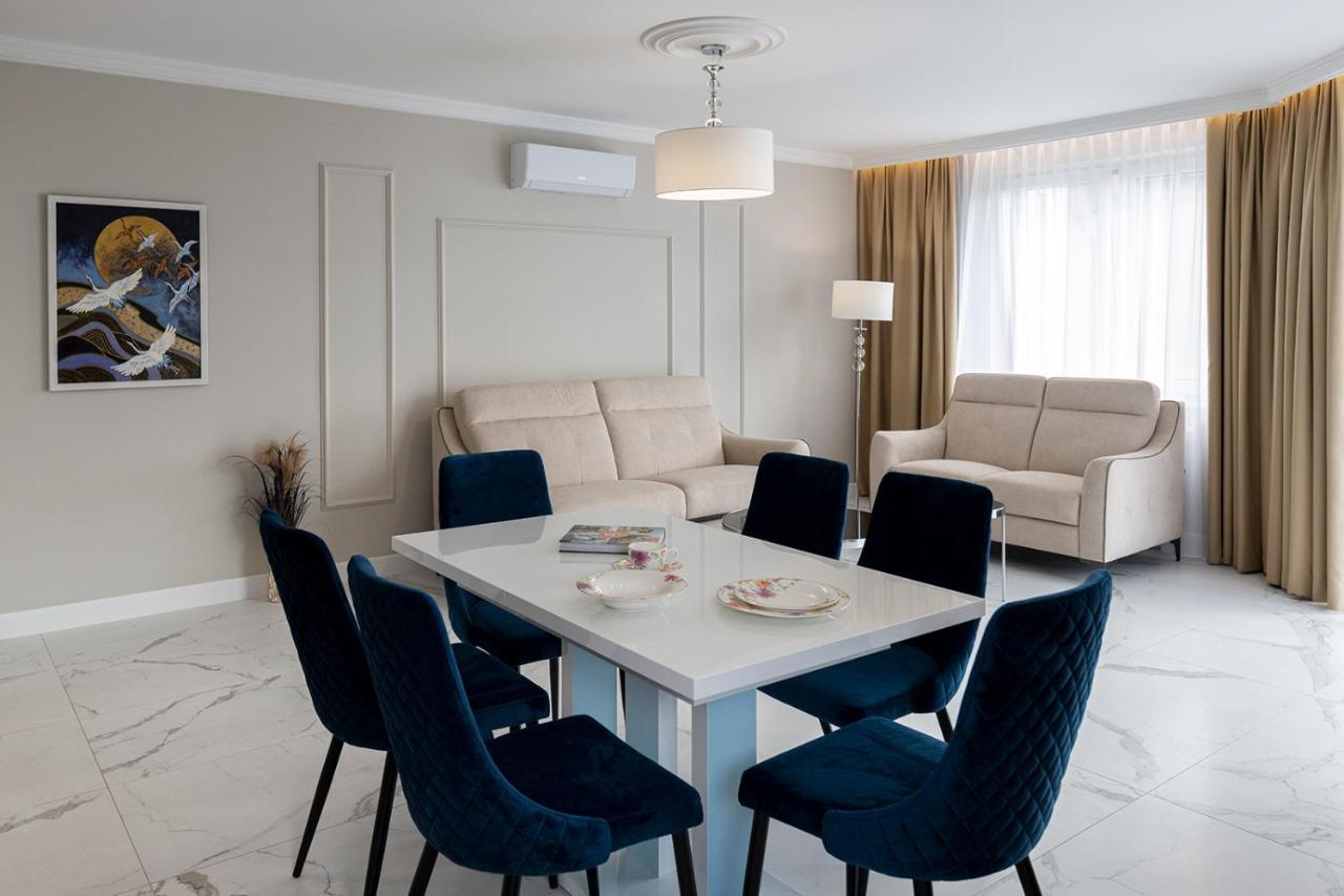 Apartamenty Prestige Mielno-Unieście Exterior foto