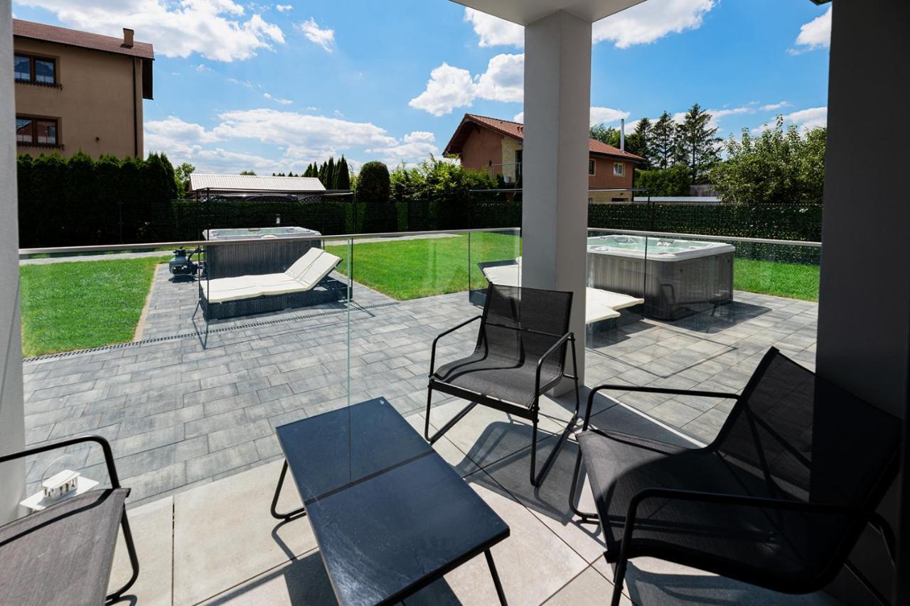 Apartamenty Prestige Mielno-Unieście Exterior foto